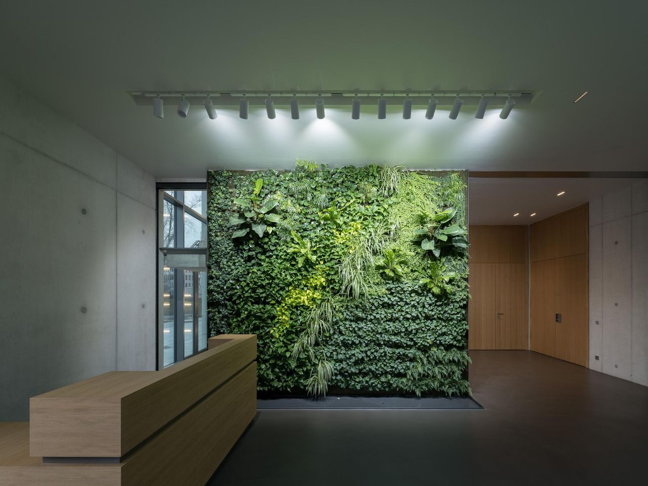 Berlin Kundengespräch Seminar rooms  image 0