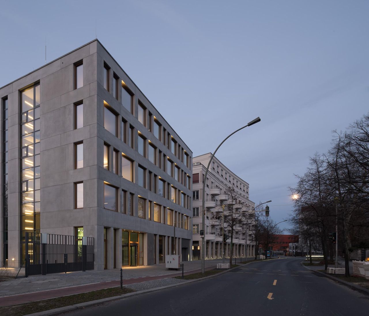 Berlin Kundengespräch Seminar rooms  image 3