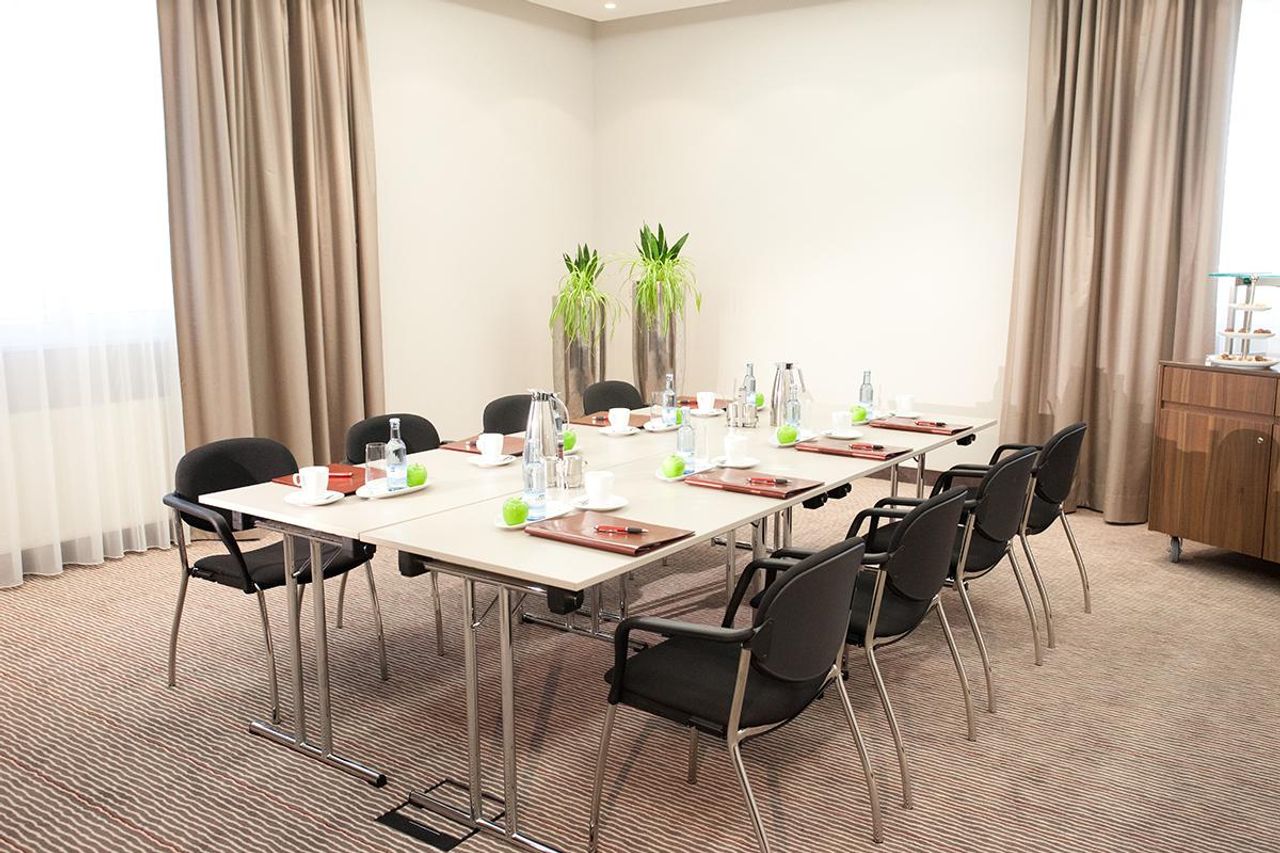 Kempten (Allgäu) Offsite Meeting Veranstaltungsraum  image 4