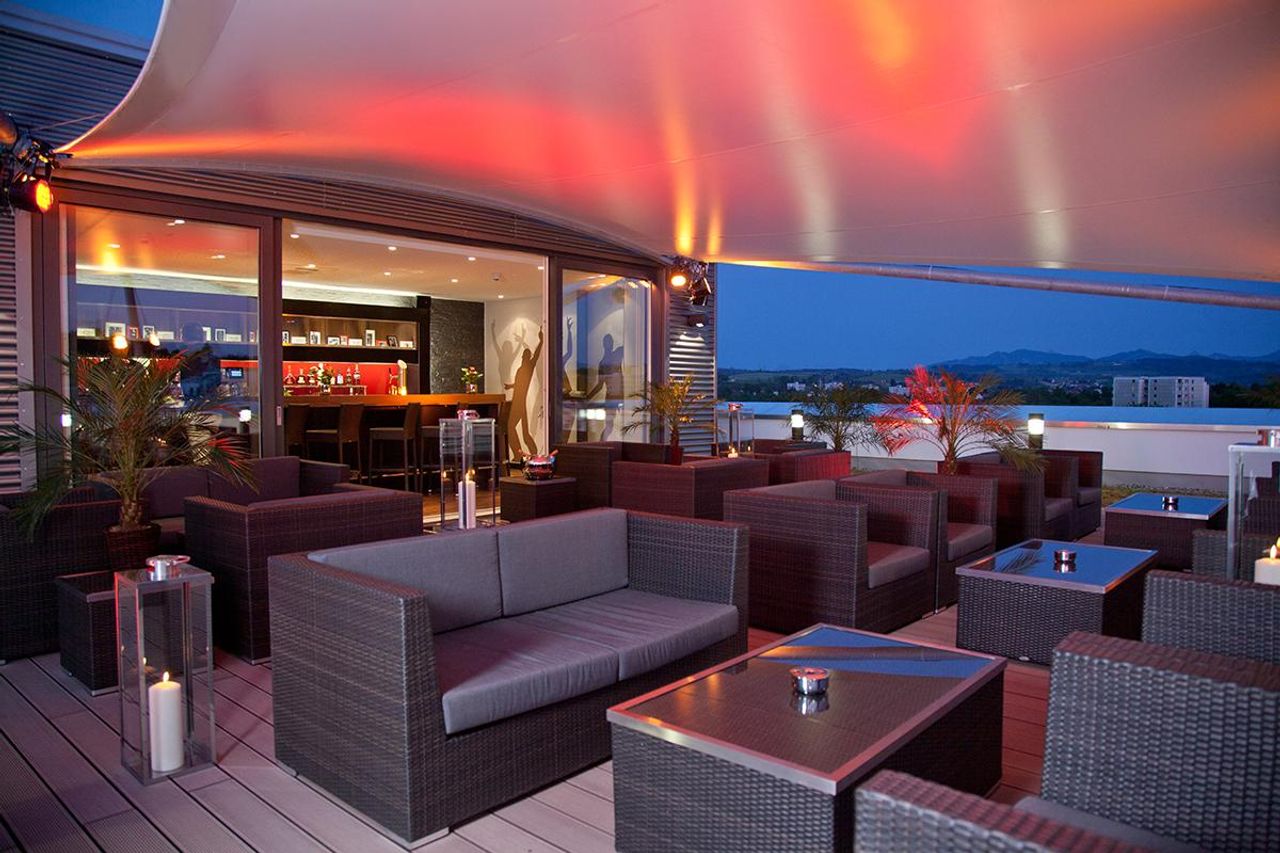 Kempten (Allgäu) Offsite Meeting Veranstaltungsraum  image 4