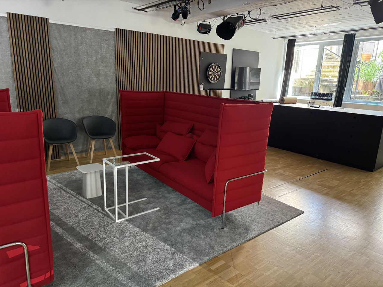 Stuttgart Mobiles Arbeiten Boardrooms l-mc image 28