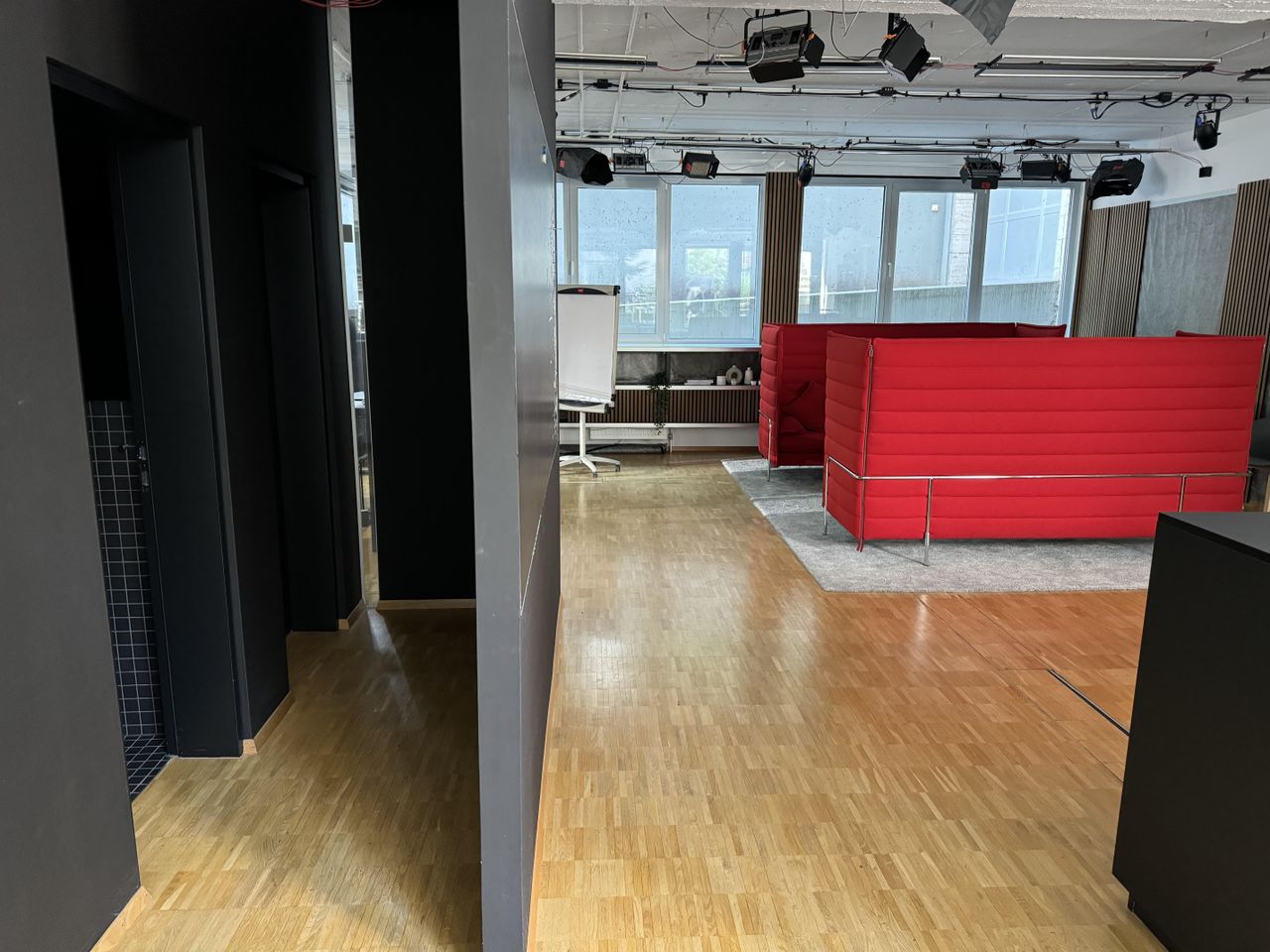 Stuttgart Mobiles Arbeiten Boardrooms l-mc image 30