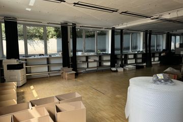 Stuttgart Mobiles Arbeiten Boardrooms l-mc image 23