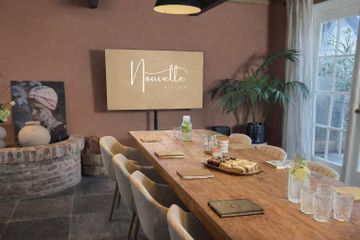 Rest van de wereld   Atelier Nouvelle image 1