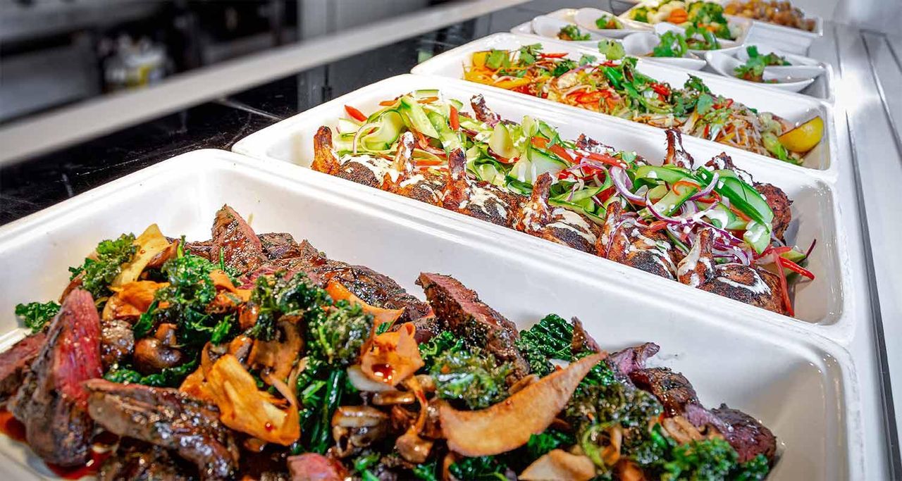 Rest van de wereld Client Meeting Conferentiezalen Best Western London Heathrow Ariel image 14