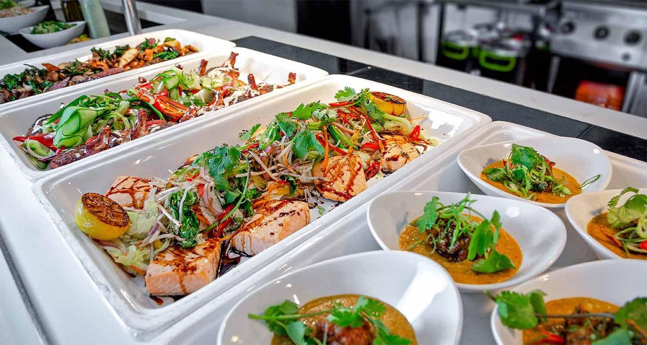 Rest van de wereld Client Meeting Conferentiezalen Best Western London Heathrow Ariel image 15