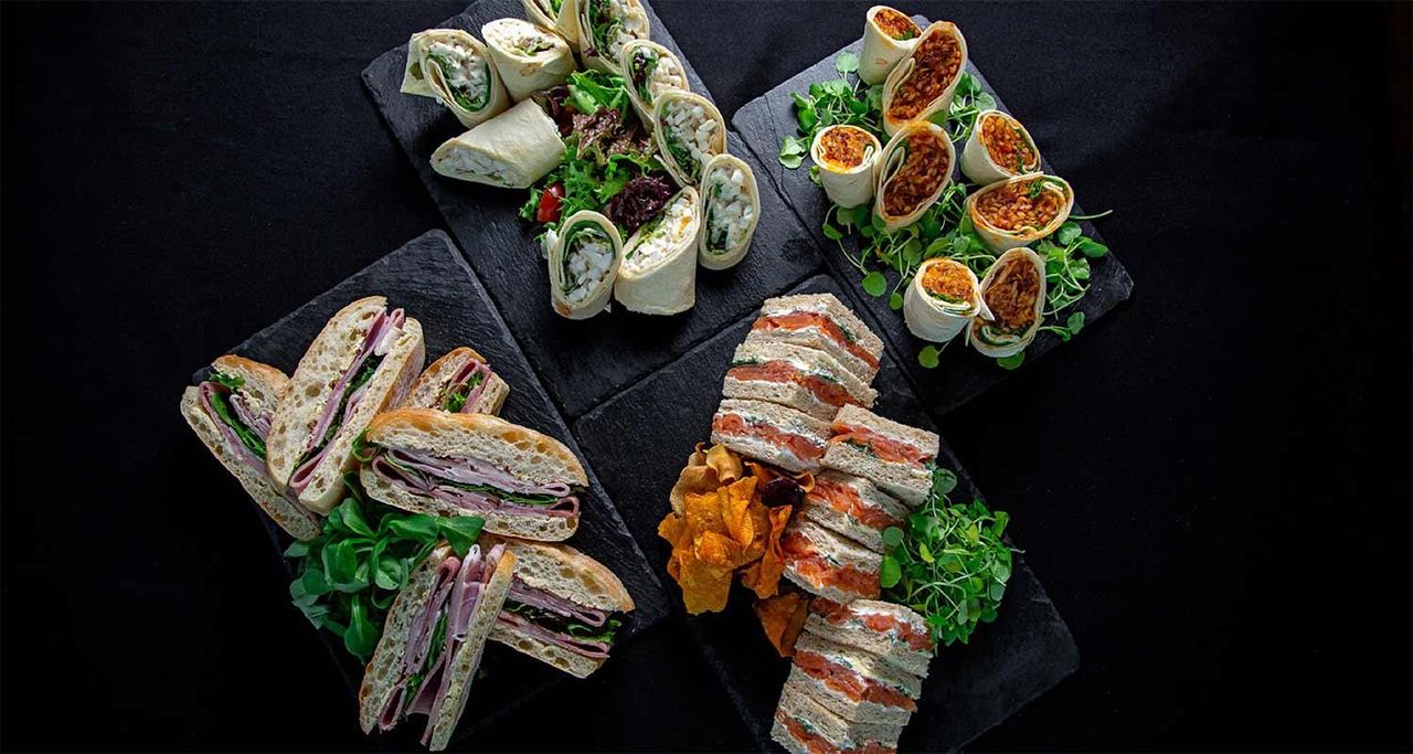 Rest van de wereld Client Meeting Conferentiezalen Best Western London Heathrow Ariel image 11