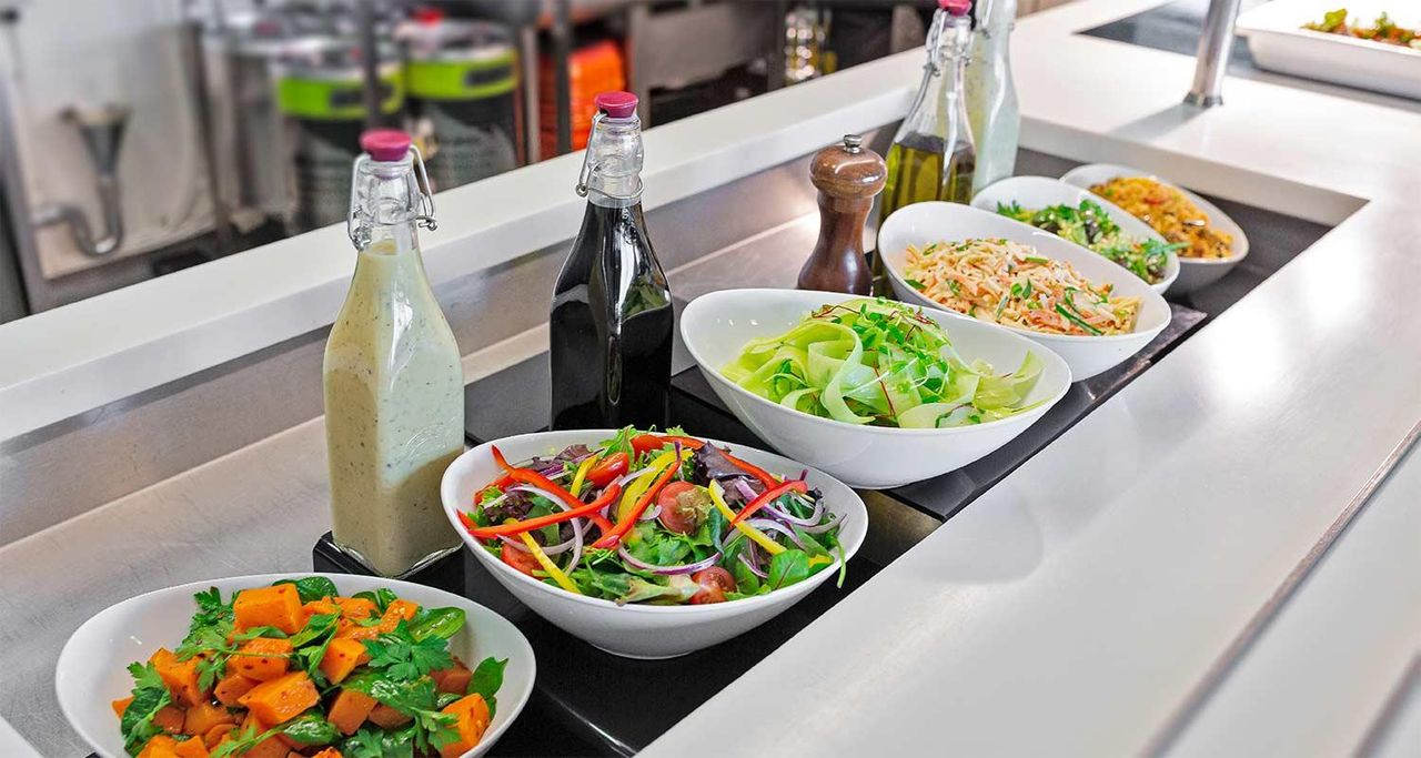 Rest van de wereld Client Meeting Conferentiezalen Best Western London Heathrow Ariel image 12