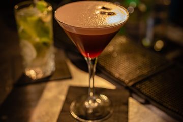 Berlin Christmas Party Bar  image 4