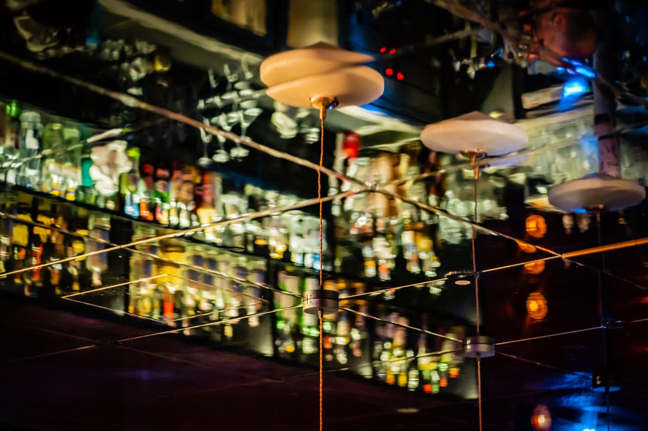 Berlin Christmas Party Bar  image 6