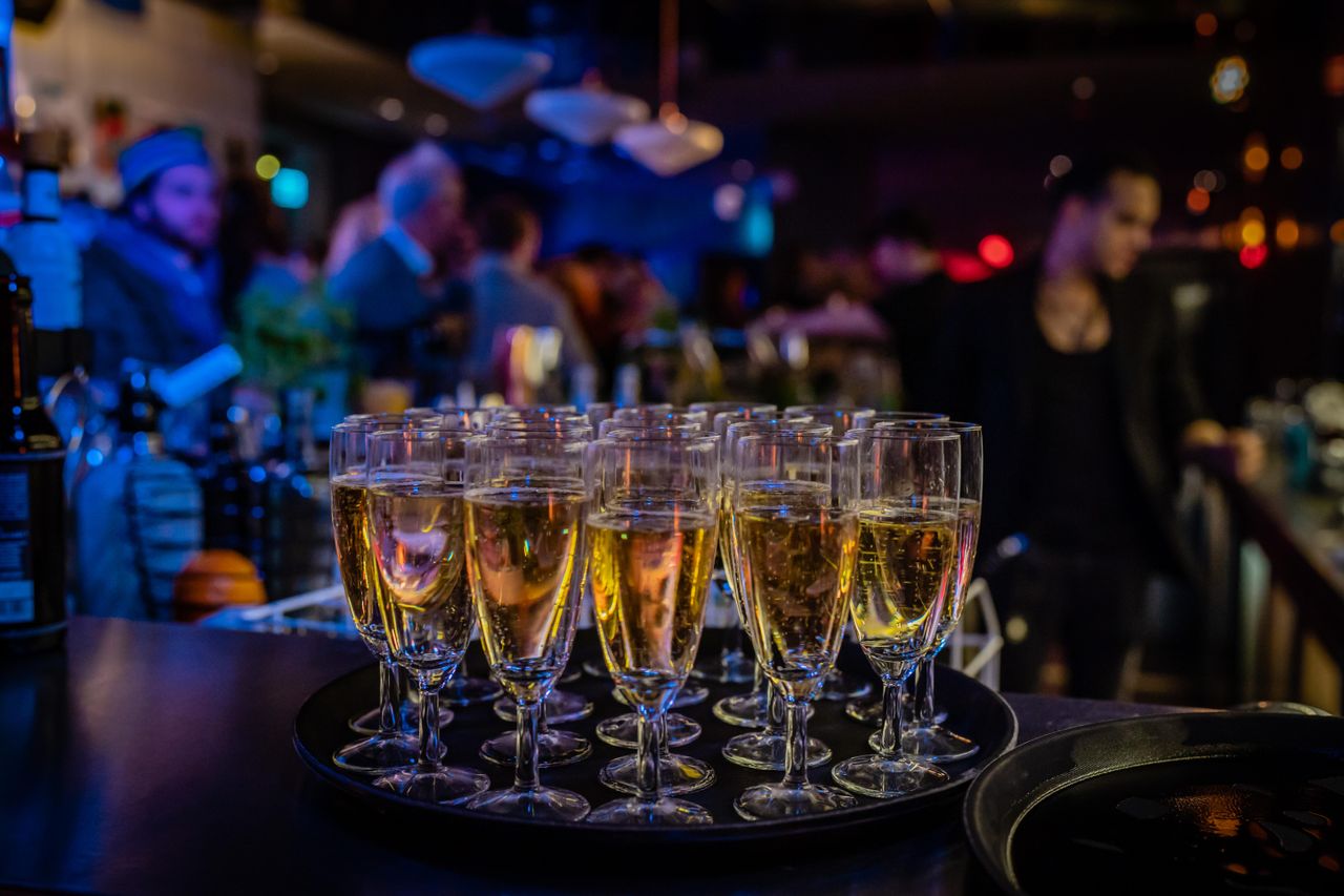 Berlin Christmas Party Bar  image 7