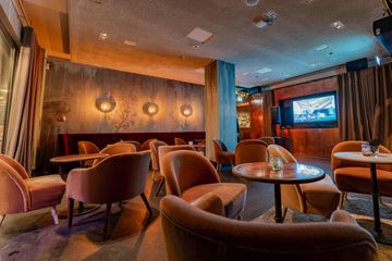 Berlin Christmas Party Bar  image 10