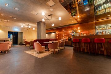 Berlin Christmas Party Bar  image 9