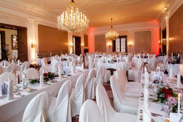 Rest of the World   Kavalierhaus Klessheim image 4