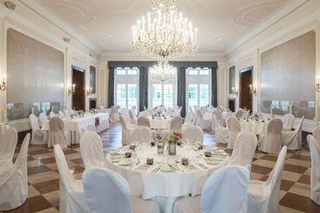 Rest of the World   Kavalierhaus Klessheim image 6