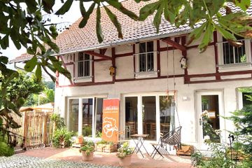 Bovenden Mobiles Arbeiten Coworking spaces LandErfolg Lenglern image 32