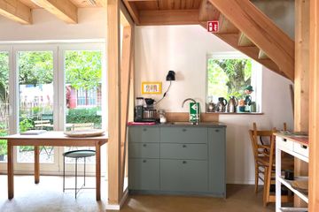 Bovenden Mobiles Arbeiten Coworking spaces LandErfolg Lenglern image 33