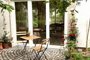 Bovenden Mobiles Arbeiten Coworking spaces LandErfolg Lenglern image 32