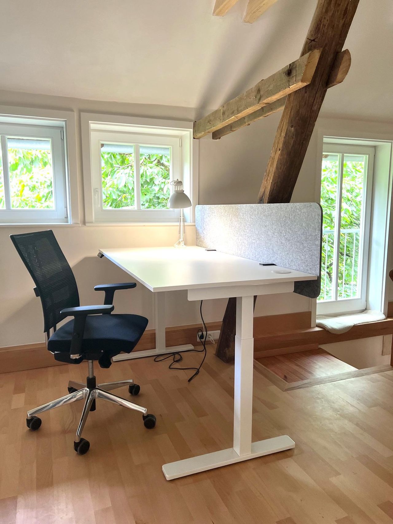 Bovenden Mobiles Arbeiten Coworking spaces LandErfolg Lenglern image 26