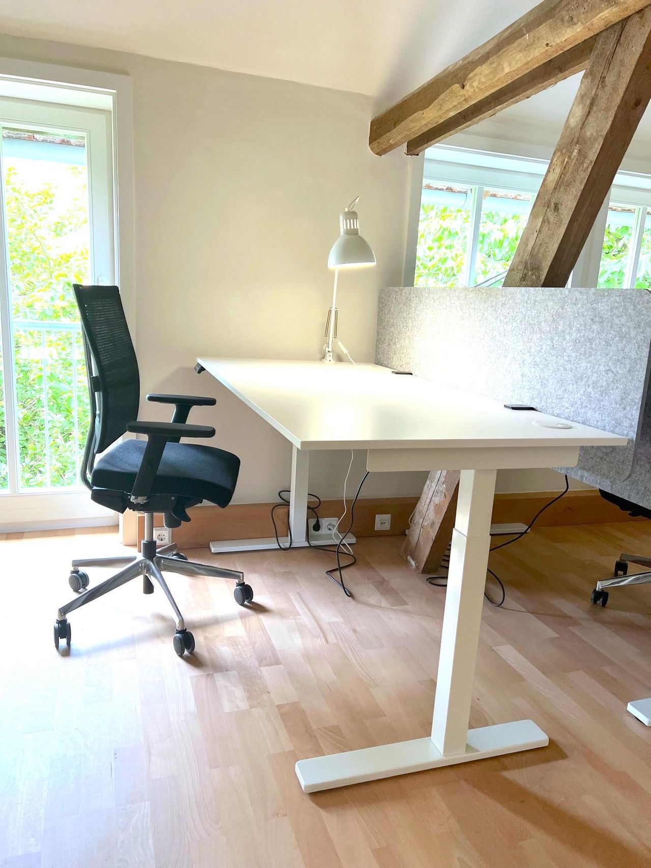 Bovenden Mobiles Arbeiten Coworking spaces LandErfolg Lenglern image 28