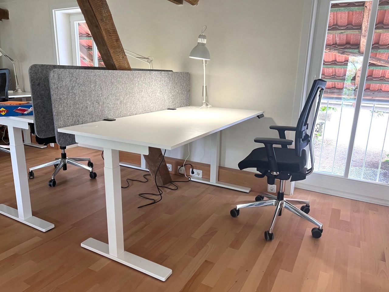 Bovenden Mobiles Arbeiten Coworking spaces LandErfolg Lenglern image 23