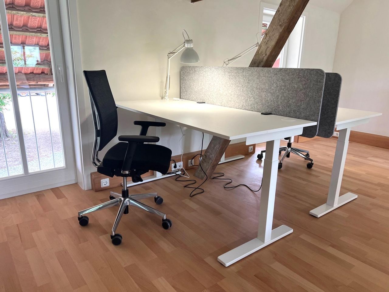 Bovenden Mobiles Arbeiten Coworking spaces LandErfolg Lenglern image 30