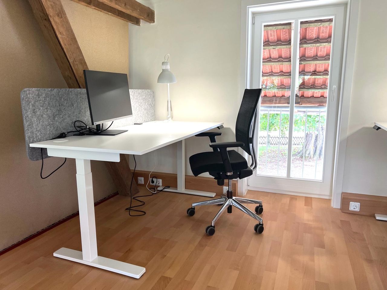 Bovenden Mobiles Arbeiten Coworking spaces LandErfolg Lenglern image 26