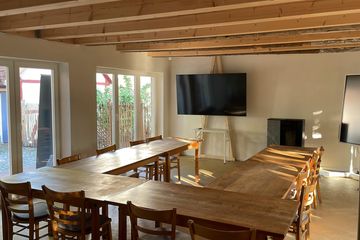 Bovenden Mobiles Arbeiten Coworking spaces LandErfolg Lenglern image 25