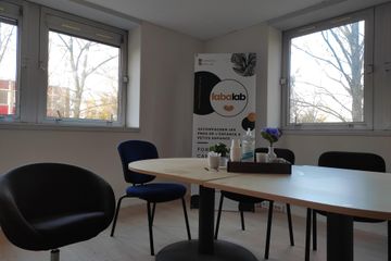 Rest der Welt  Meetingraum  image 2