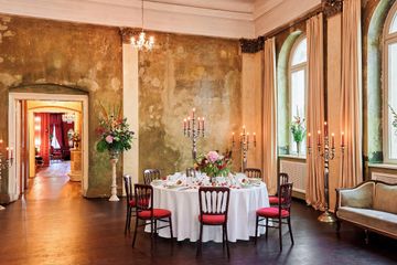 Berlin  Festsaal  image 1