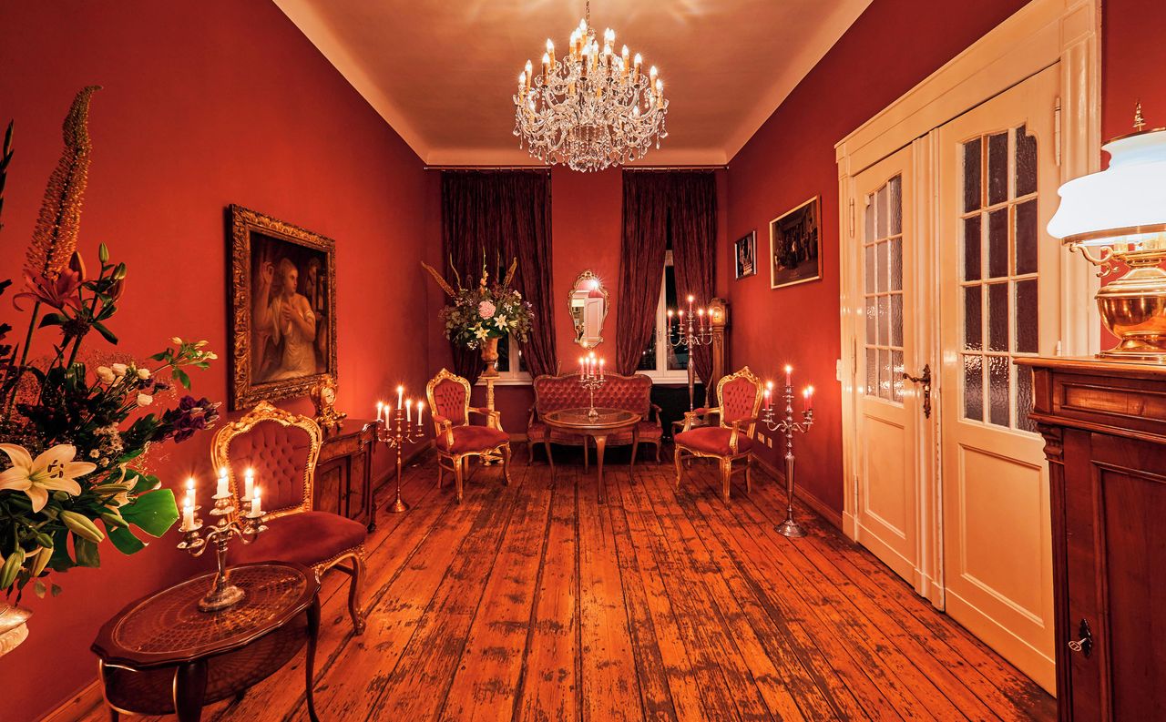 Berlin  Festsaal  image 2