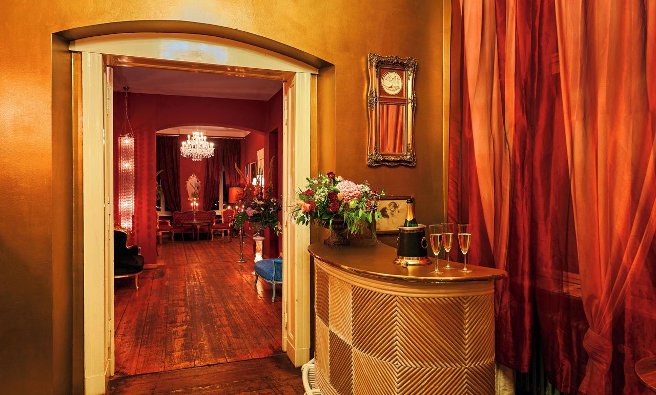 Berlin  Festsaal  image 3