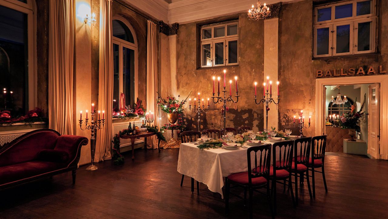 Berlin  Festsaal  image 4