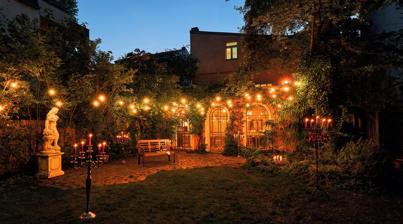 Berlin  Festsaal  image 5