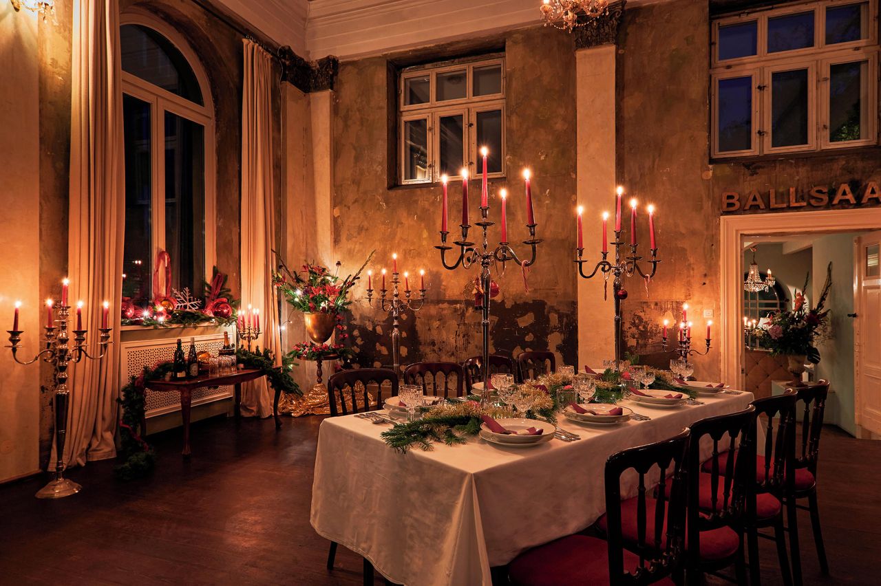 Berlin  Festsaal  image 6