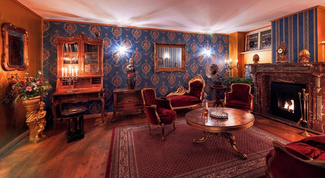 Berlin  Festsaal  image 7