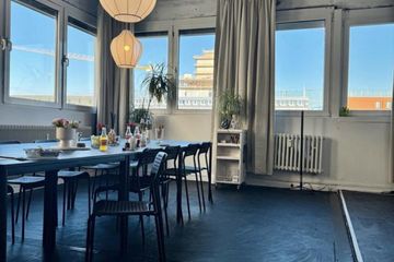 Mainz Kreatives Meeting Eventlocation Atelier INART image 0