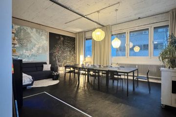Mainz Kreatives Meeting Eventlocation Atelier INART image 2