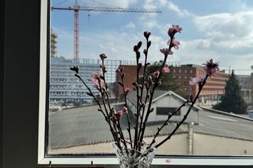 Mainz Kreatives Meeting Eventlocation Atelier INART image 4