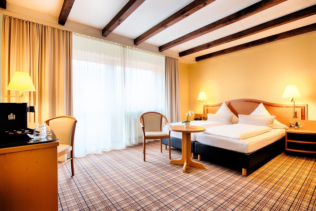 Legden Mobiles Arbeiten Veranstaltungsraum Welcome Hotel Legden image 5