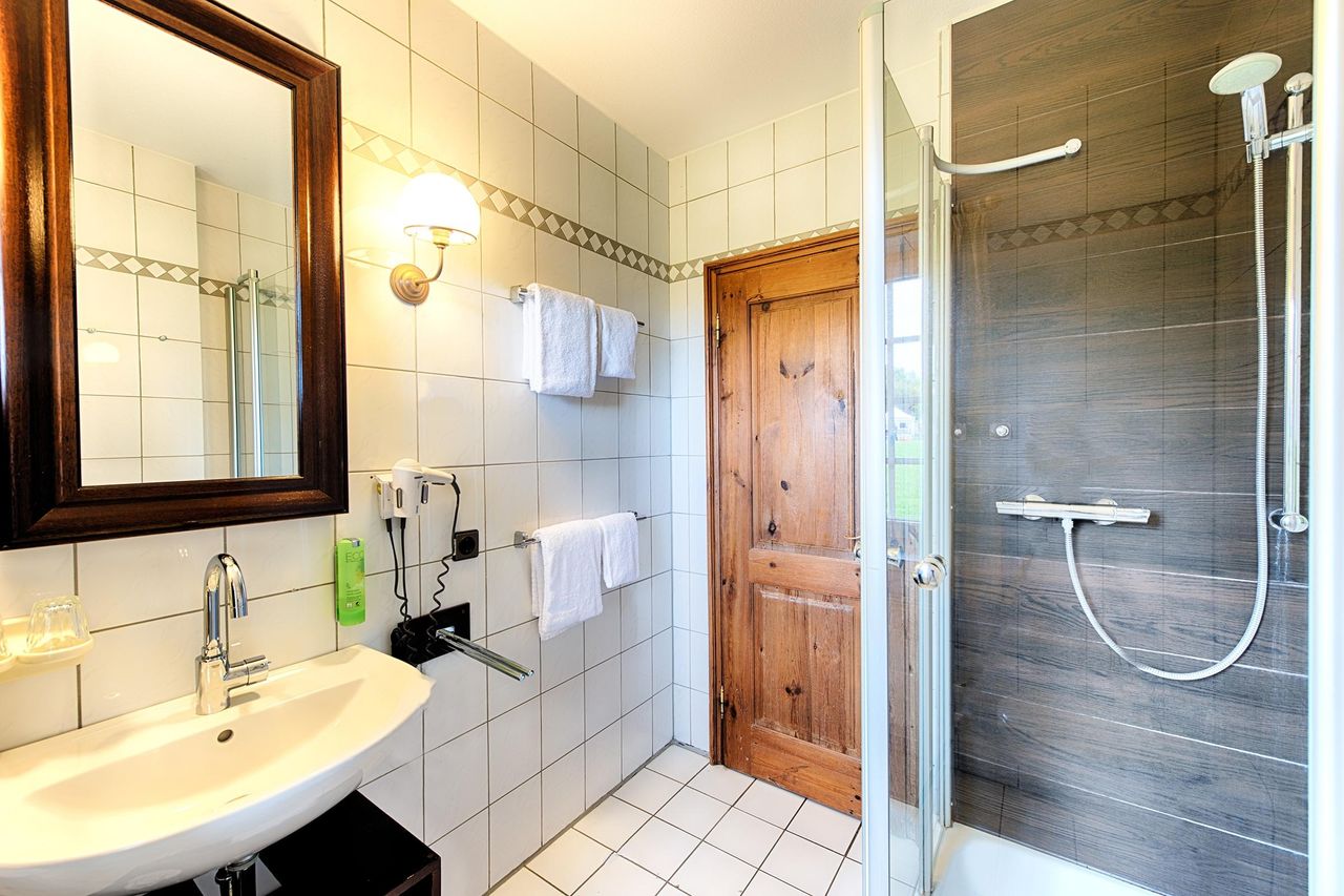 Legden Mobiles Arbeiten Veranstaltungsraum Welcome Hotel Legden image 11