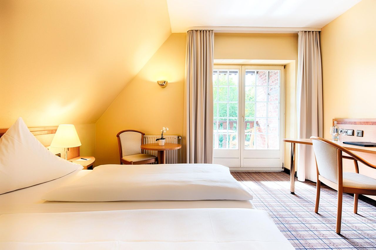 Legden Mobiles Arbeiten Veranstaltungsraum Welcome Hotel Legden image 11