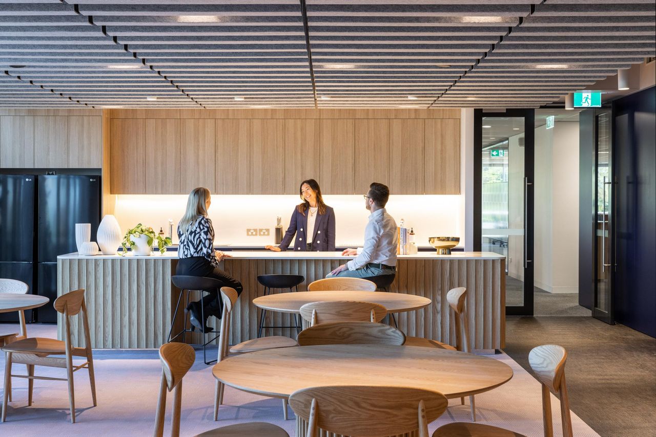 Cammeray Mobile Working Coworking spaces Urban Collective image 2