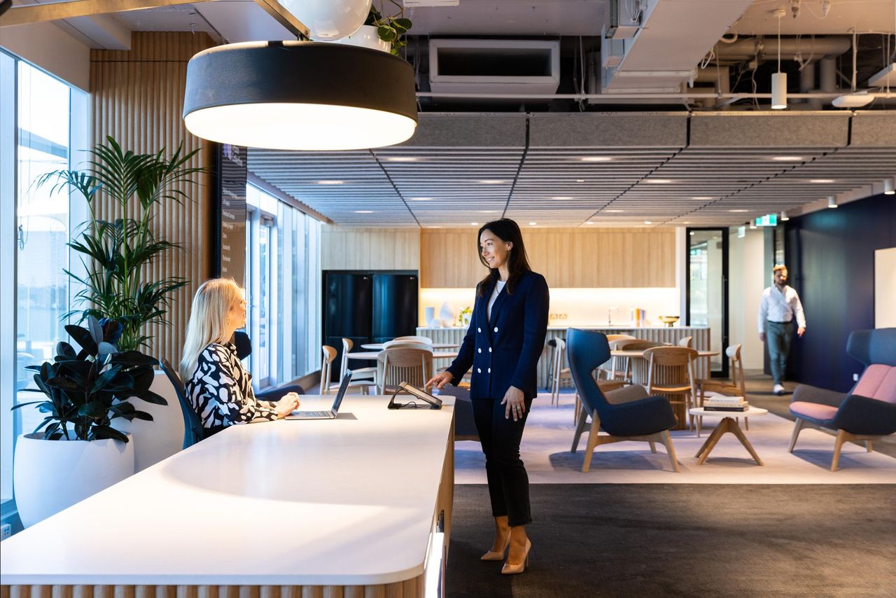 Cammeray Mobile Working Coworking spaces Urban Collective image 3