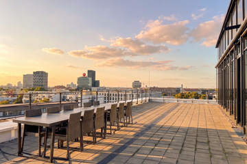 München Mobiles Arbeiten Vergaderzalen Userlane HQ image 8