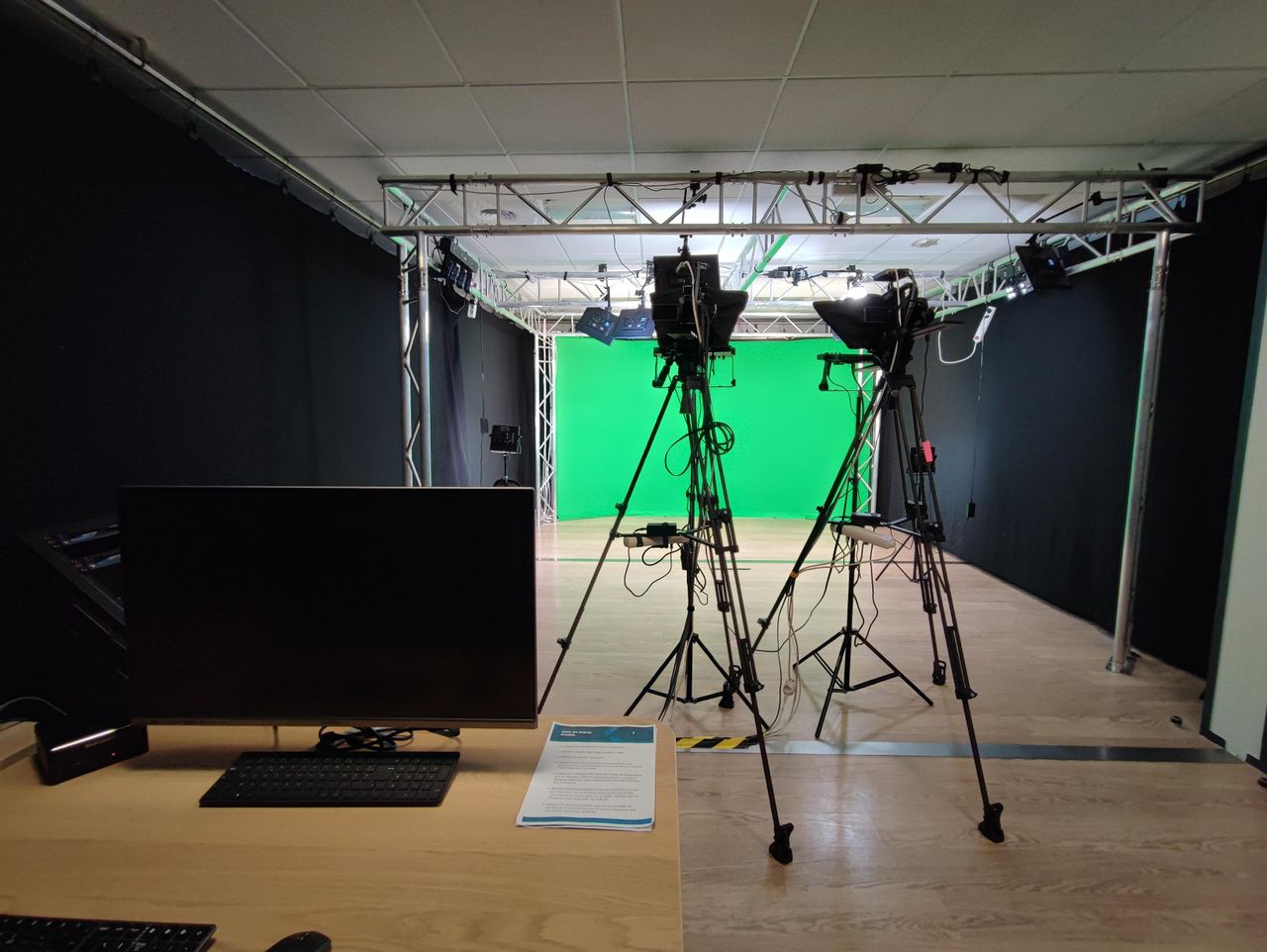 Rest of the World   Studio pamplemousse image 4