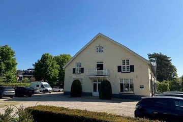 Nijmegen Client Meeting Vergaderzalen Landgoed De Drie Huizen image 1