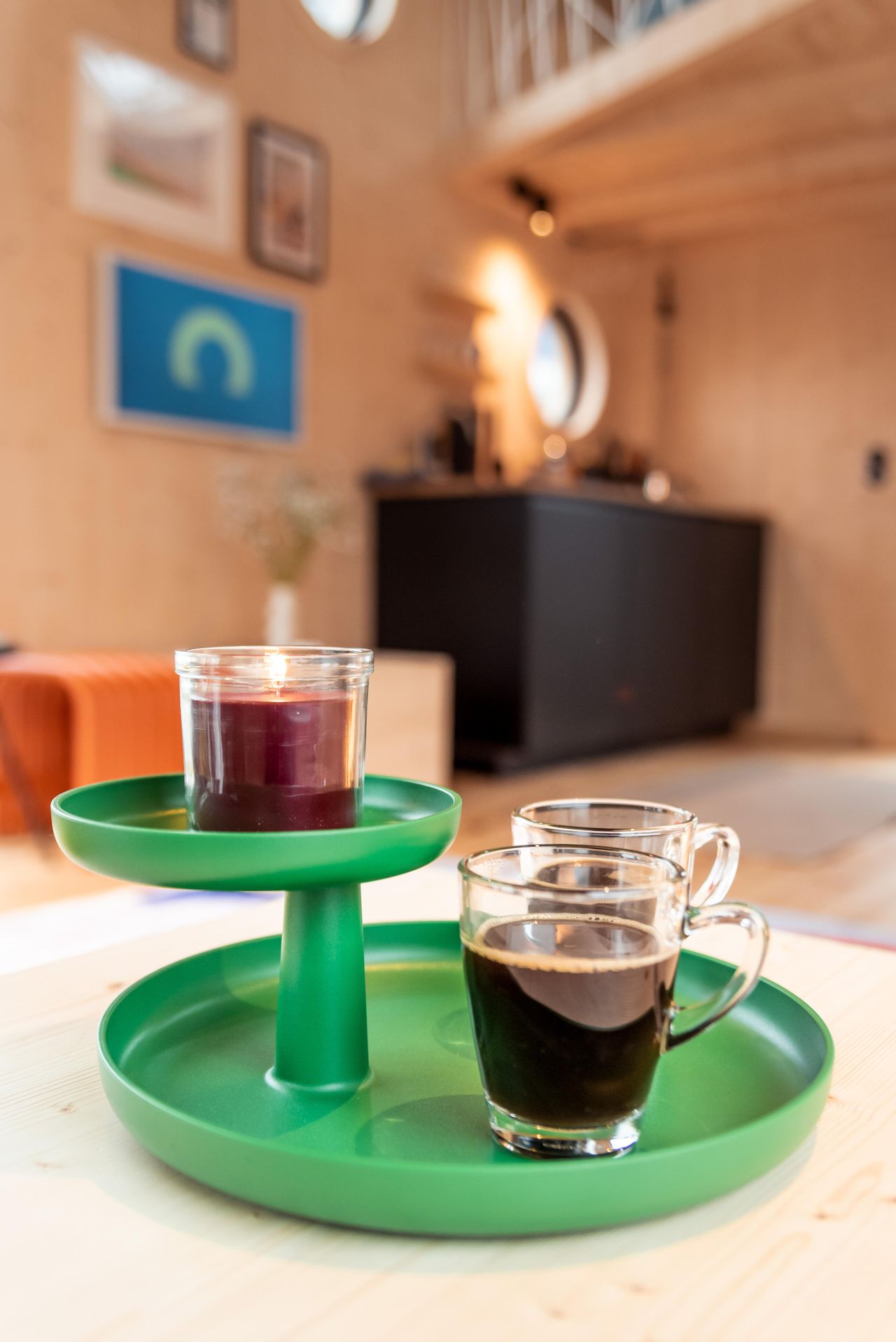 Hamburg   Hausboot OFF image 7