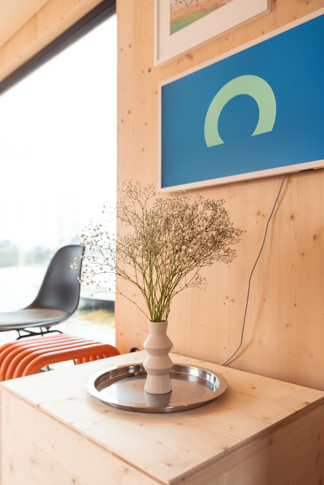 Hamburg   Hausboot OFF image 13