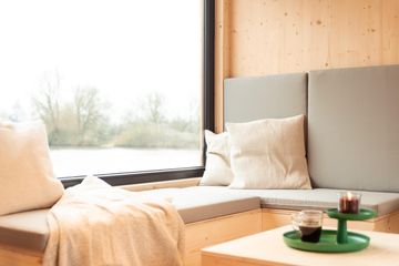 Hamburg   Hausboot OFF image 17